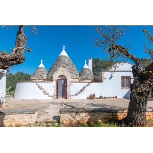 Trullo di Serena