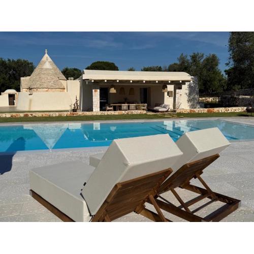 Trullo di Theo