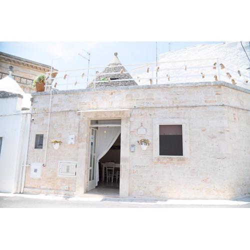 Trullo Dimora Zaccaria