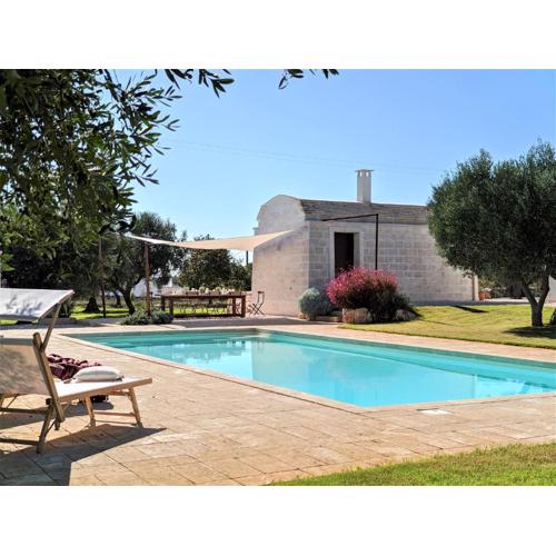 Trullo Don Mino