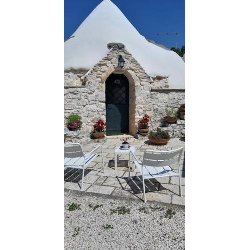 Trullo Donna Caterina