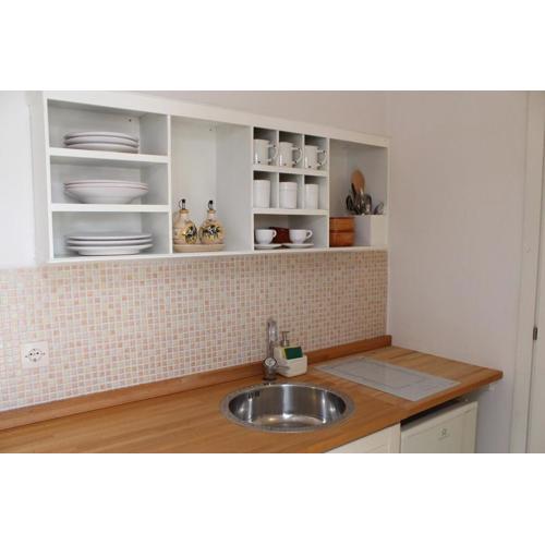 Trullo Donna Gina con Terrazza