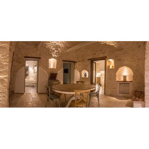 Trullo e Suites Parini 32