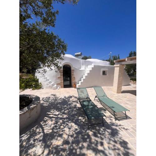 Trullo Elais
