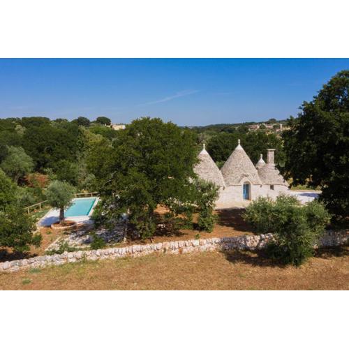 Trullo Elisa