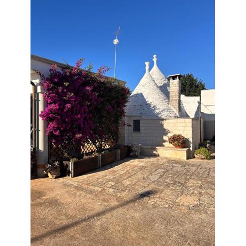 Trullo Elisabetta