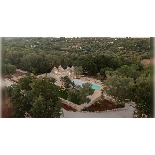 Trullo Emma