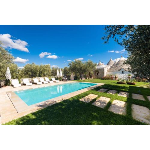 Trullo Ermes