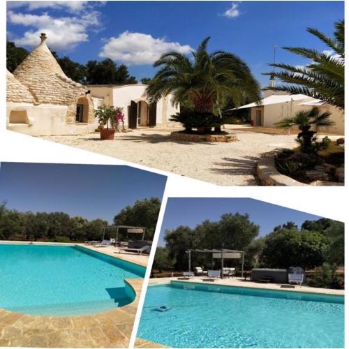 Trullo Felice