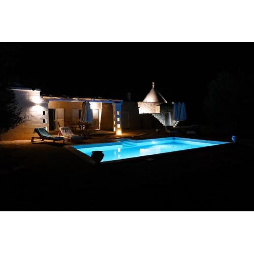 Trullo FICOLI