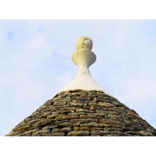 trullo fino