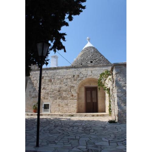 Trullo Fiorino