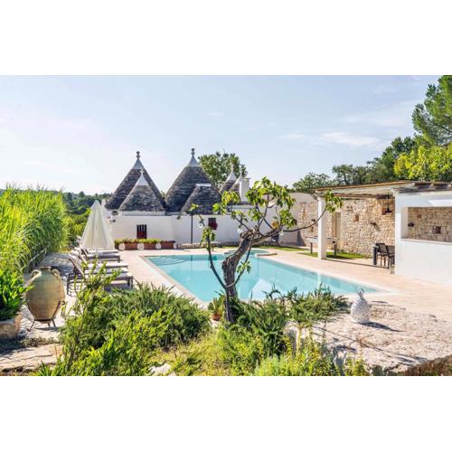 Trullo Fragno - Apuliaria Stays
