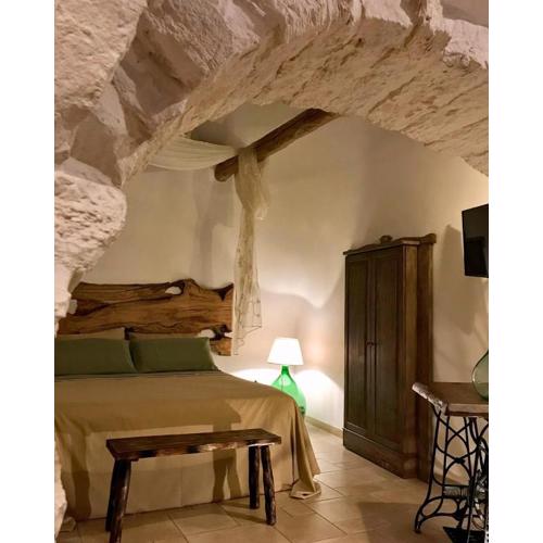 Trullo Galileo