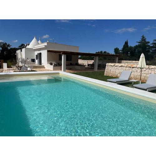 Trullo Gemma
