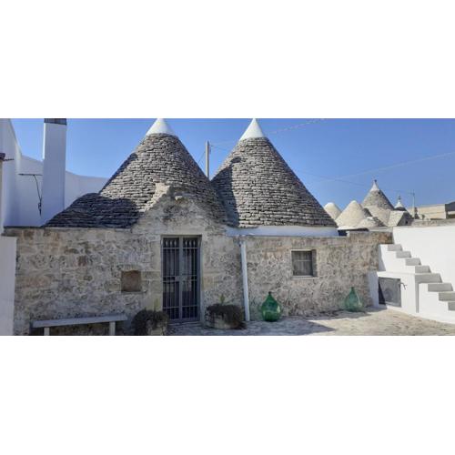 Trullo Genista