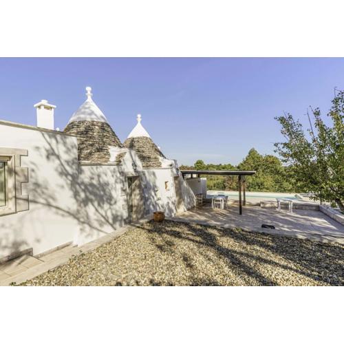 Trullo Gianfelice by Rentbeat