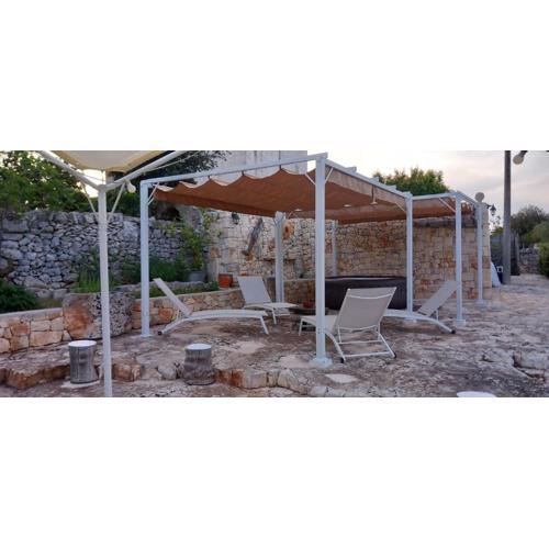 Trullo Gio