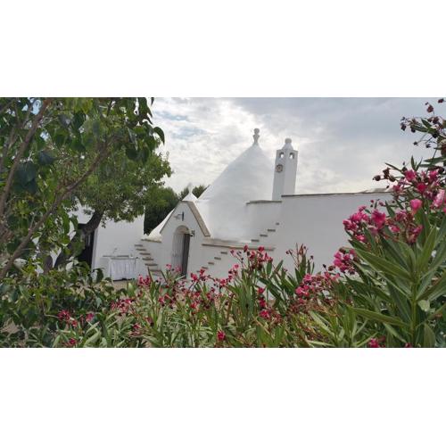 Trullo gioioso