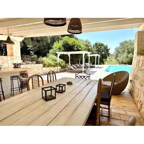 Trullo Happiness