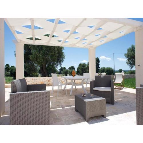 Trullo holiday home in Cisternino