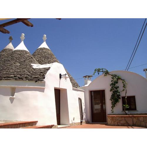 Trullo il Corbezzolo