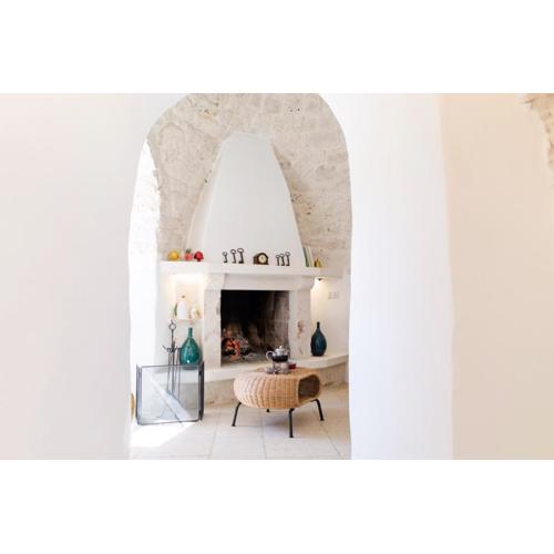Trullo Il Divenire