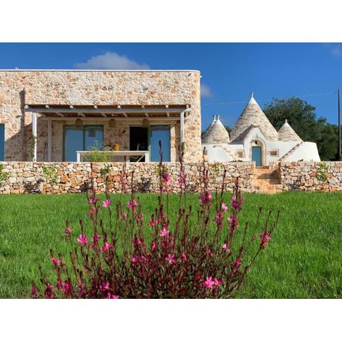 Trullo il Gatto Nero