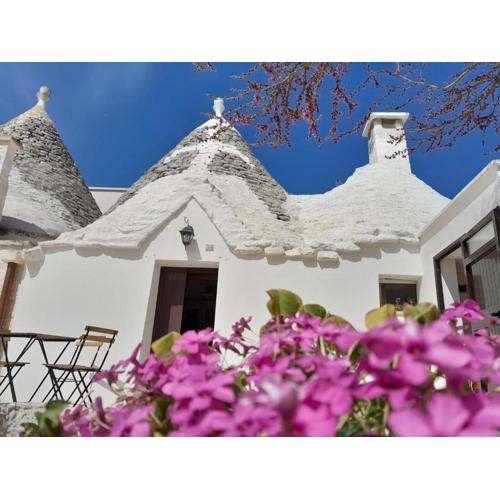 Trullo Il Giglio