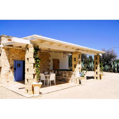 Trullo Il Ginepro
