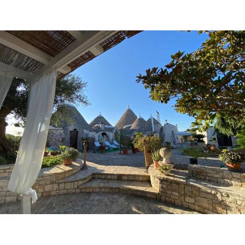 Trullo il Mulino