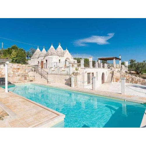 Trullo il Pupineto