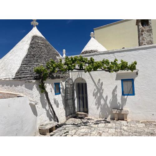 Trullo Il Tesoro