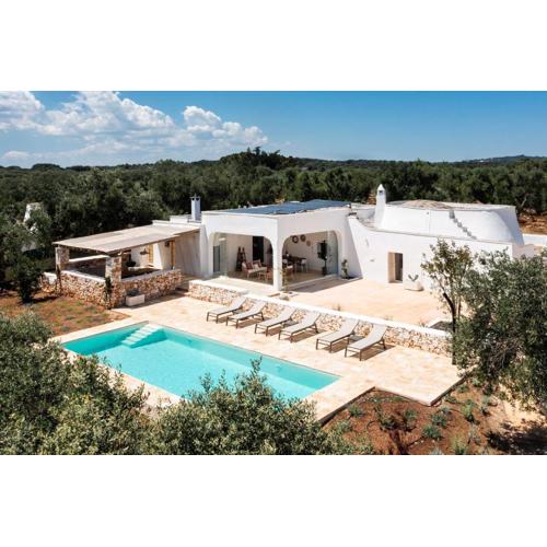 Trullo Imago