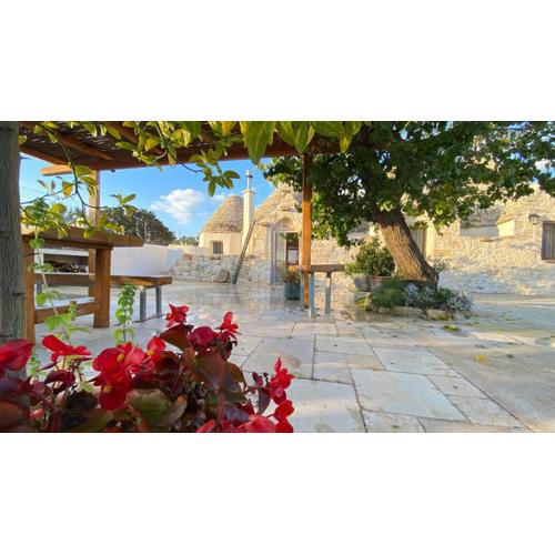 Trullo Incanto