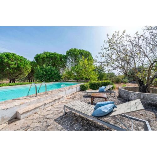 Trullo Jean by Rentbeat