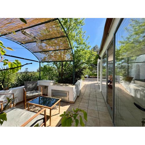 Trullo Joy