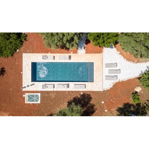 Trullo Kalliste\