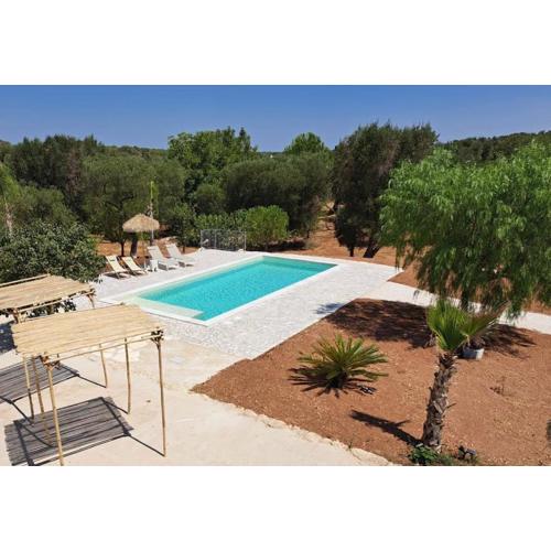 Trullo KAVA - Ceglie Messapica