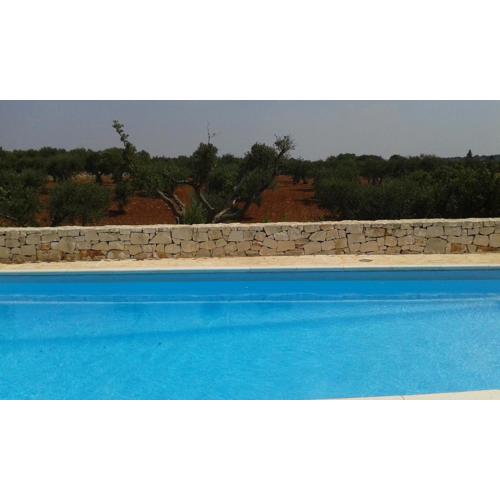 Trullo La Canonica