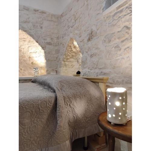 Trullo La faraona