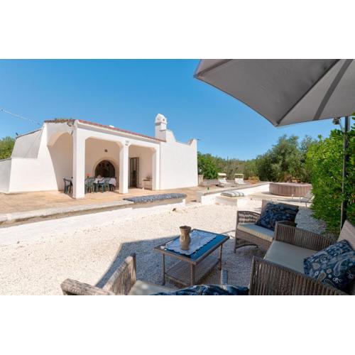Trullo La Quercia