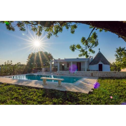 Trullo la Quiete