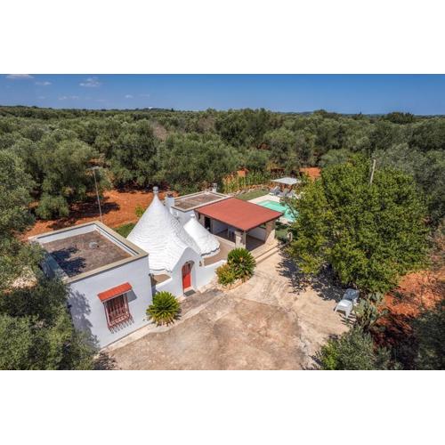Trullo Lauro
