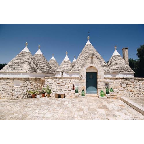 Trullo Leonora