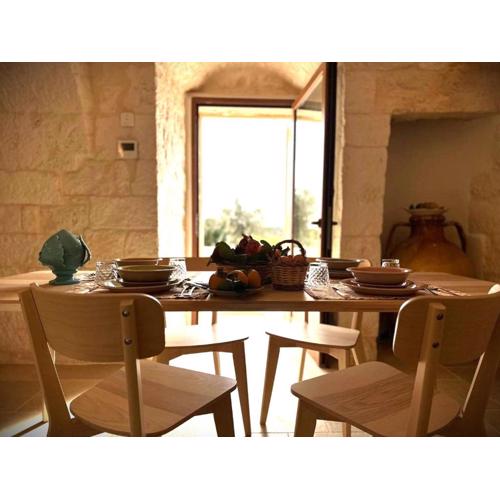 Trullo Libero