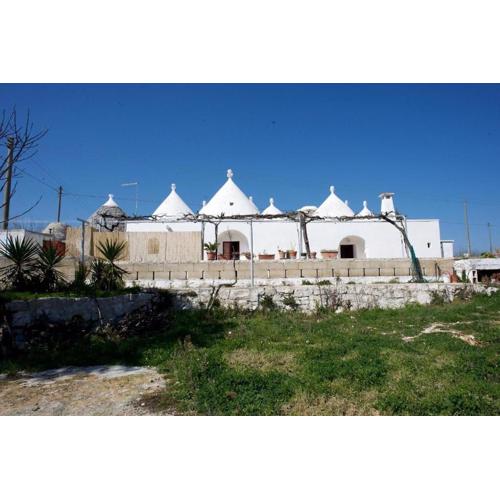 Trullo Licchio