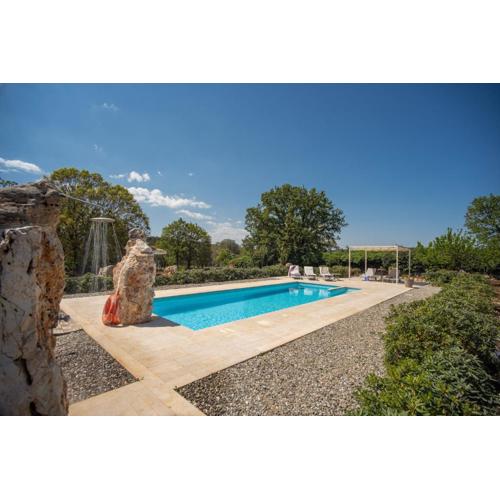 Trullo Lilia