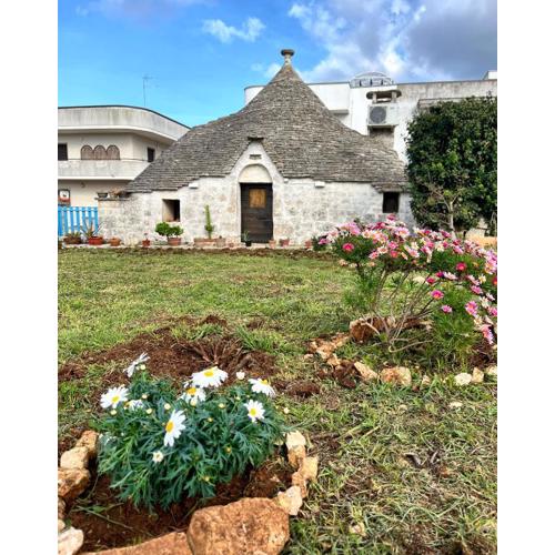 Trullo Liliana