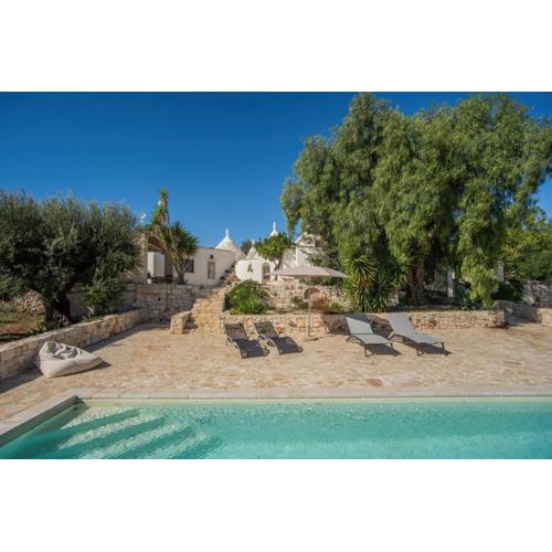 Trullo Limone